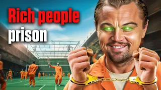 The Luxury Prisons of the Rich & Famous (Documentary)