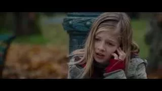 Jackie Evancho - The Company You Keep - Clip #5