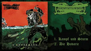 Kanonenfieber - U-Bootsmann (Full EP)