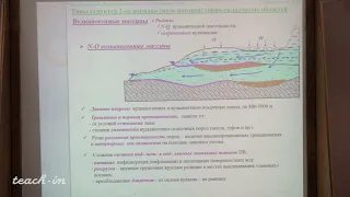 Гриневский С.О. - Гидрогеология.Часть 2 - 13. Особенности формирования подземных вод