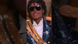 Michael Jackson's Highlight Of The 1984 Grammy Awards