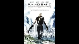 pandemic Movie (2016) HD 1080