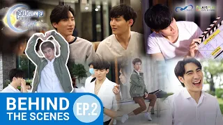 Oh! My Sunshine Night Behind the scenes EP.2
