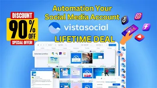 Vista Social Review and Vista Social Lifetime Deal