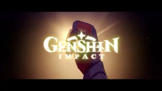Genshin Impact Mondstadt Arc 1.2 - Opening | Sign - Flow
