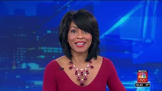 Local 4 News at Noon -- Jan. 17, 2018