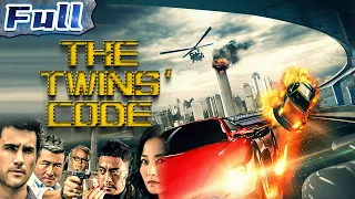 The Twins' Code | Drama | China Movie Channel ENGLISH | ENGSUB