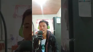 Sabi mo ako lamang, by; men oppose (cover by; Ronald rosalita)