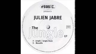 Julien Jabre  -  Muselife