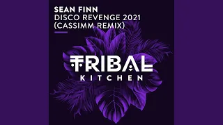 Disco Revenge 2021 (CASSIMM Remix)