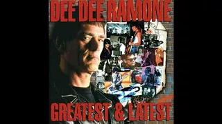 Dee Dee Ramone - Greatest & latest (2000)