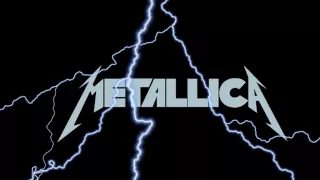 Metallica - Ecstasy Of Gold