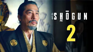 Shogun Season 2 Release Date | Trailer And Everything We know