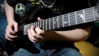 Following Stanley (The Stanley Parable) Guitar Cover