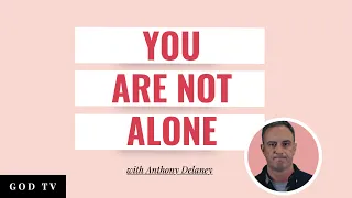 You Are Not Alone and There Is Hope