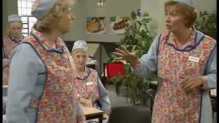 Dinnerladies - Series 2 - Episode 2 - Part 2