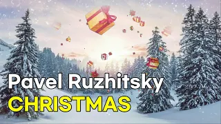 CHRISTMAS - Pavel Ruzhitsky (PaSheka)