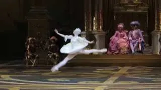 Maria Alexandrova / Nikolai Tsiskaridze - The Sleeping Beauty (coda)