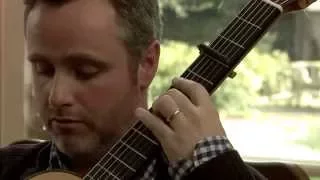 John Dowland: The Frog Galliard (Guitar Canon)
