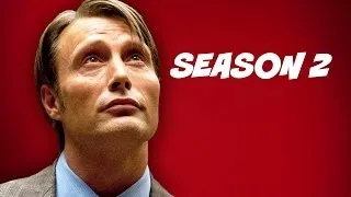 Hannibal Season 2 Preview