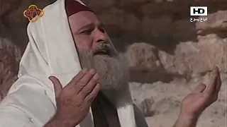 فيلم القديس أيوب الصديق | أيوب البار | Movie Saint Ayoub ِAl-bar | HD