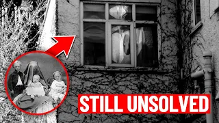 10 Incredibly Creepy Mysteries Still Unsolved in 2022!