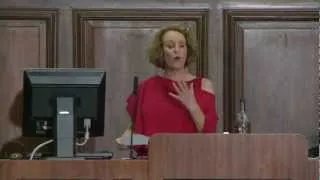 Dr Philippa Gregory - The Challenges Women Face in their Lives and Careers