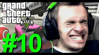 RAGEUX GTA V EPISODE 10 SQUEEZIE