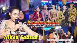 Campursari Kusuma Nada - NIKEN SALINDRI