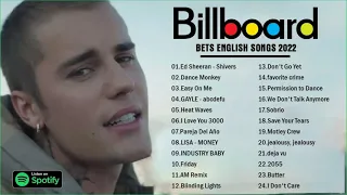 Billboard Hot 100 Top Singles This Week (January 2022) - Top Billboard 2022