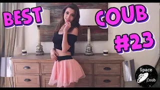 COUB #23 | Best Cube | Best Coub | Приколы Апрель 2020 | Best Fails | Funny | Space Coub