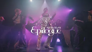 Aile The Shota / DEEP feat. GANMI -Live at Oneman Live “Epilogue”-