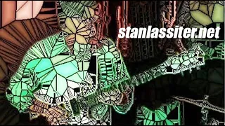 Stan Lassiter MadMuse - Fire of Bliss