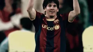 Lionel Messi Centuries