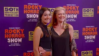 THE ROCKY HORROR SHOW | AUSTRALIAN PREMIERE