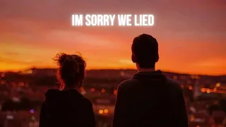 Im sorry We lied [Slowed Reverb] | Selena Gomez ft. Zayn malik | Amoureuse-English