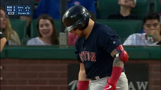 Boston Red Sox vs Texas Rangers | MLB Regular Season 2019 | 24/09/2019