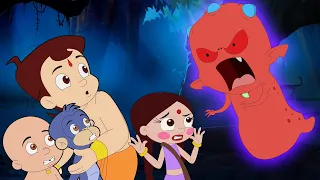 Chhota Bheem - Alien Dost from Outer Space | Cartoons for Kids | Funny Kids Videos