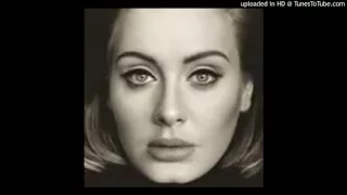 Adele - Hello (Paul Damixie Remix)
