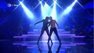 Jennifer Lopez  - Dance Again Live @ Wetten, dass...?