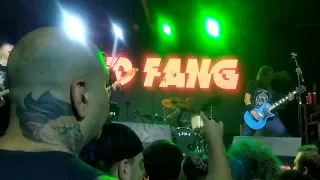 Red Fang - Number Thirteen - Live (São Paulo 06/05/23)