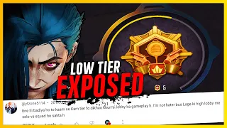 High Kill On Low Tier Scam In BGMI Exposed😡 - True Story From FarOFF Side - Faroff