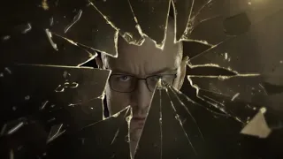 GLASS (TRIPLE TEASER)