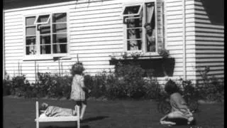 Housing in New Zealand (1946) [Part 1 of 2]