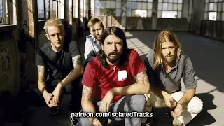 Foo Fighters - All My Life (Guitars Only)