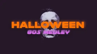 80s Mix: Halloween Medley - INNES