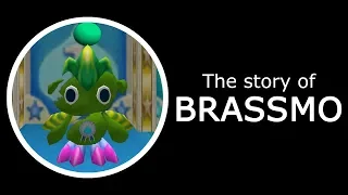 The Life and Death of Brassmo the Chao (COMPILATION)
