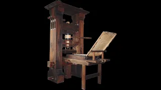 The Importance of the Gutenberg Printing Press (In 2 Minutes)