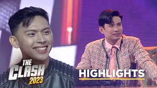 The Clash 2023: Mark Avila, pinaindak ang Clash Panel! | Episode 13