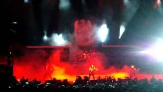 Slayer - Psychopathy Red Live (NEW)